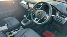 Renault Captur 1.0 TCE 90 Evolution 5dr Petrol Hatchback